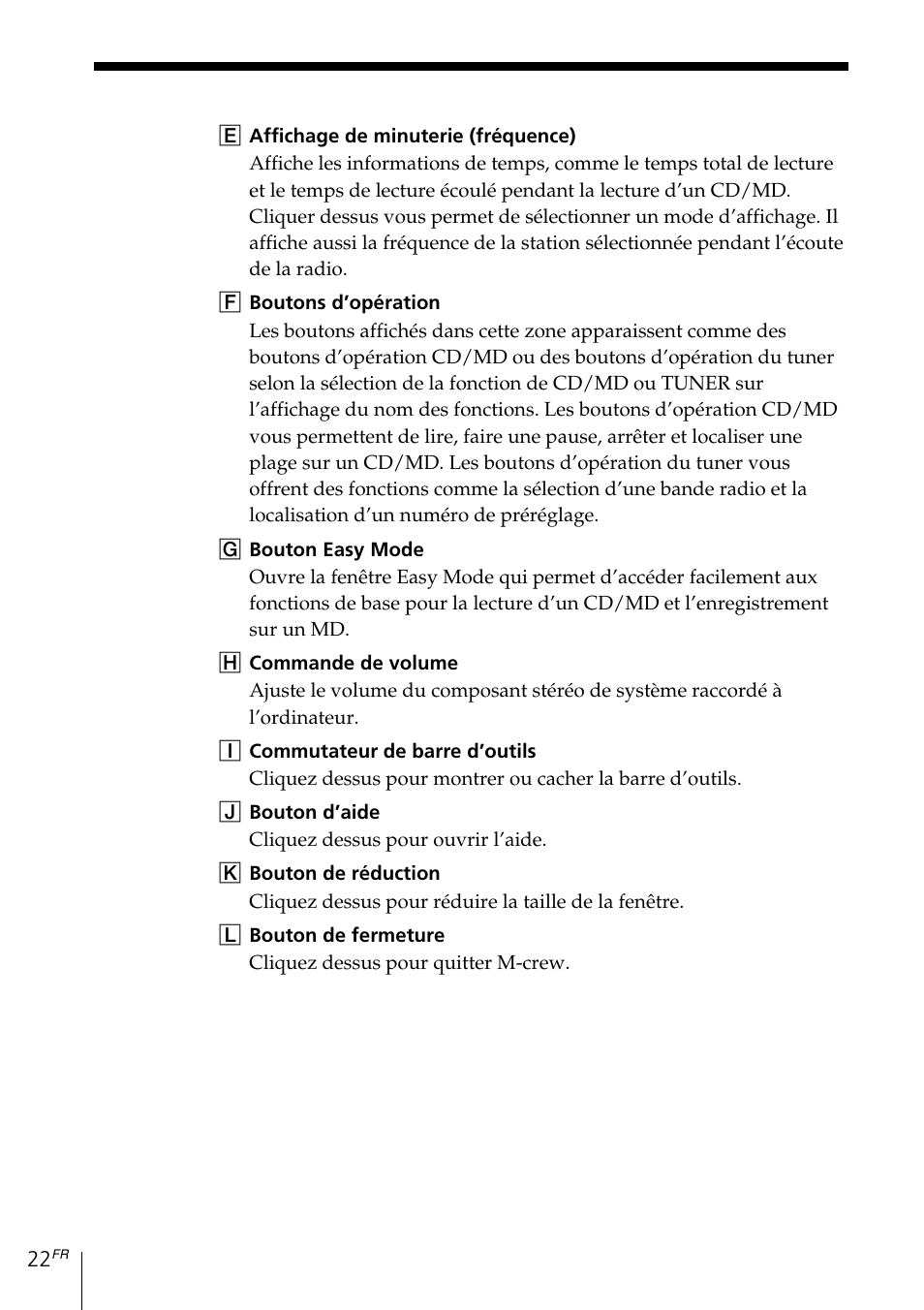 Sony MDS-PC3 User Manual | Page 50 / 254