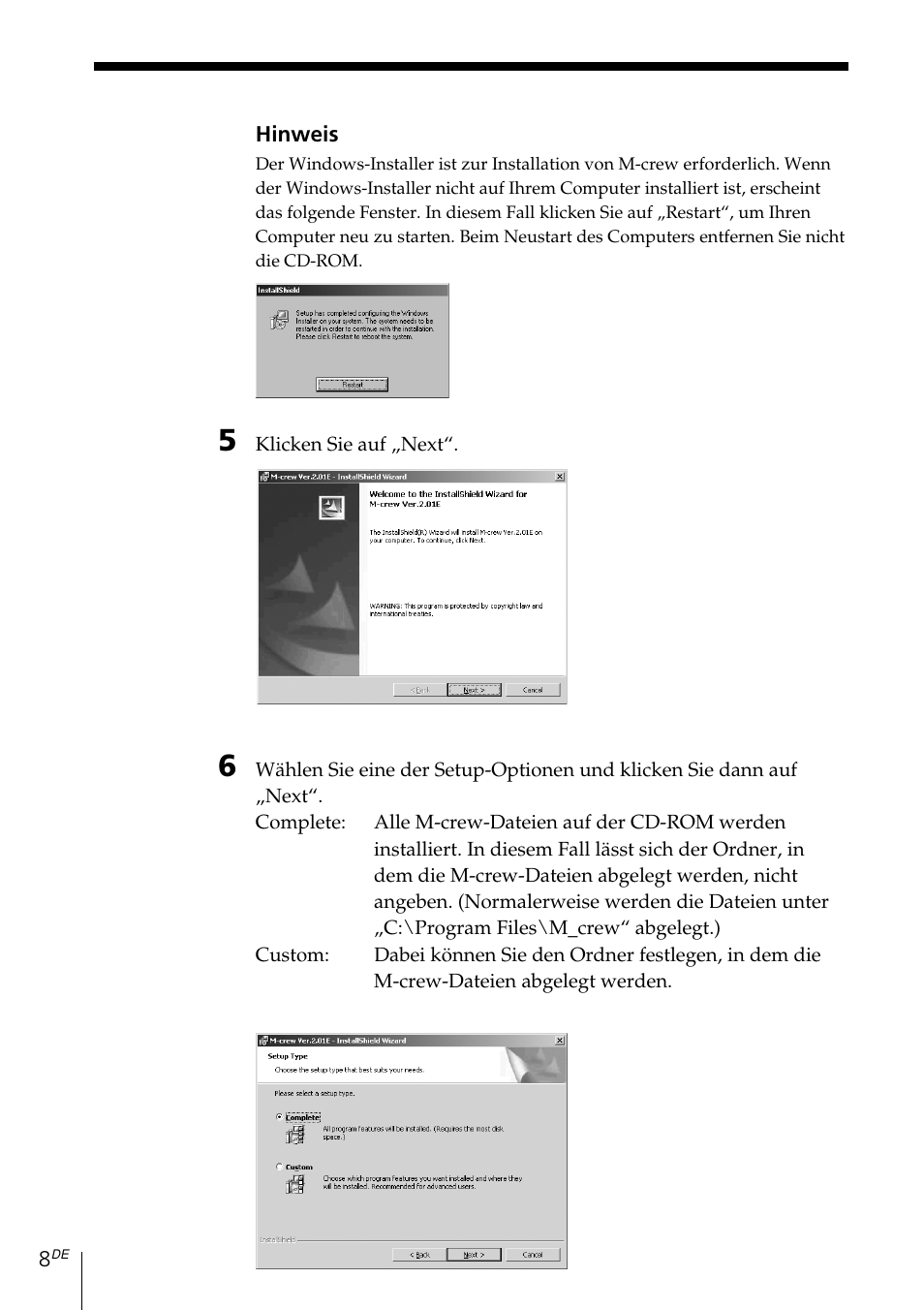 Sony MDS-PC3 User Manual | Page 64 / 254