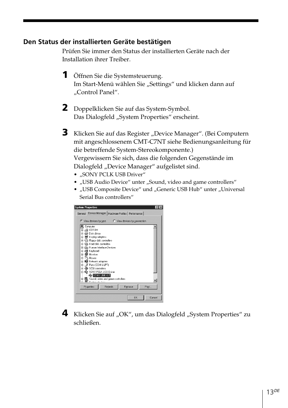 Sony MDS-PC3 User Manual | Page 69 / 254