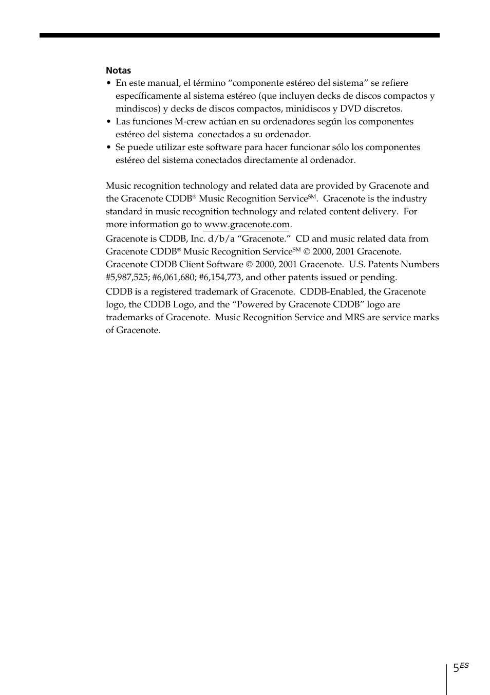 Sony MDS-PC3 User Manual | Page 89 / 254