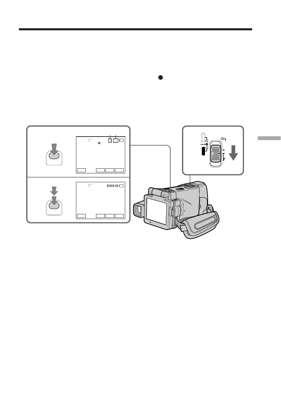 Sony DCR-IP210 User Manual | Page 111 / 220