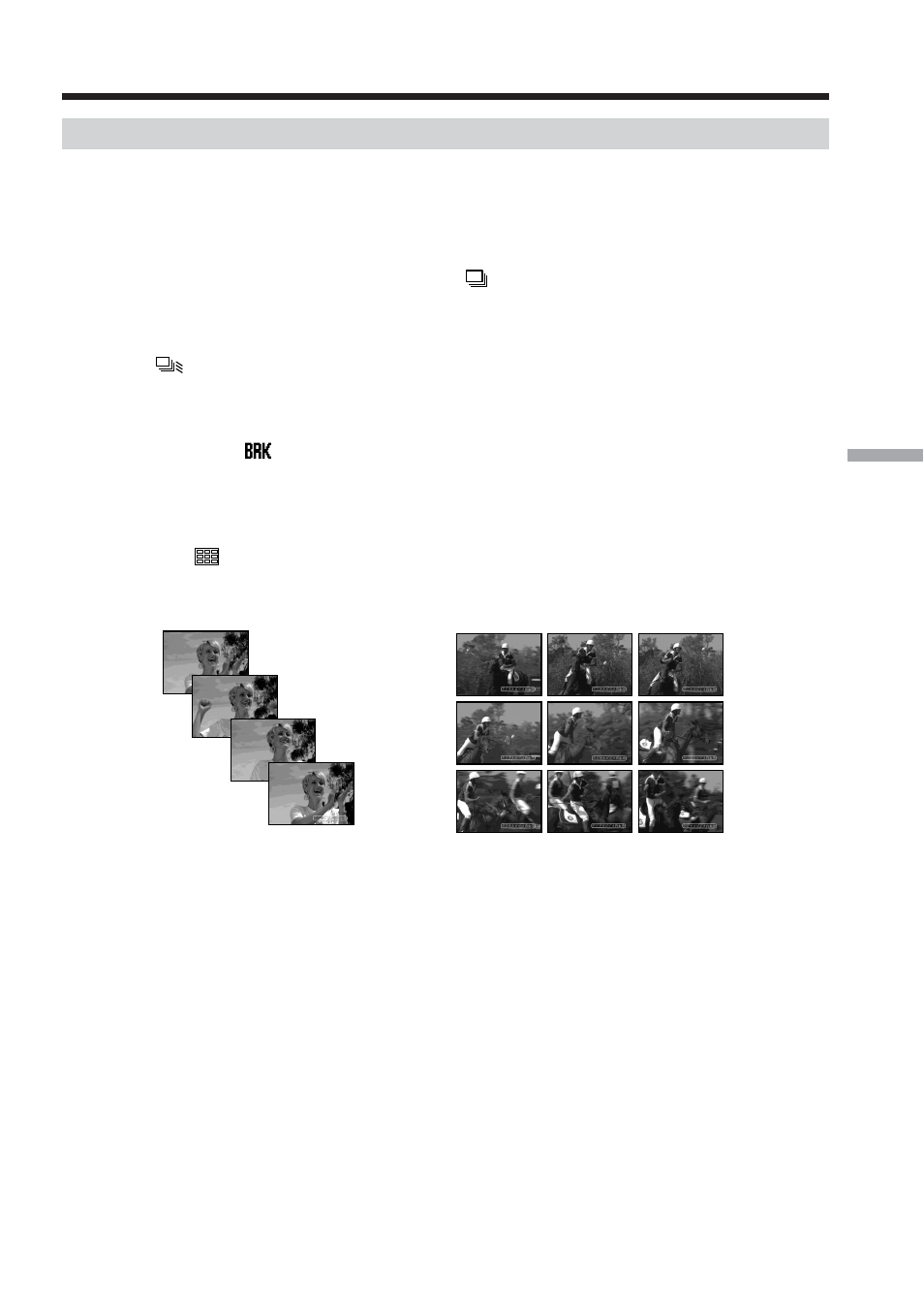 Sony DCR-IP210 User Manual | Page 113 / 220
