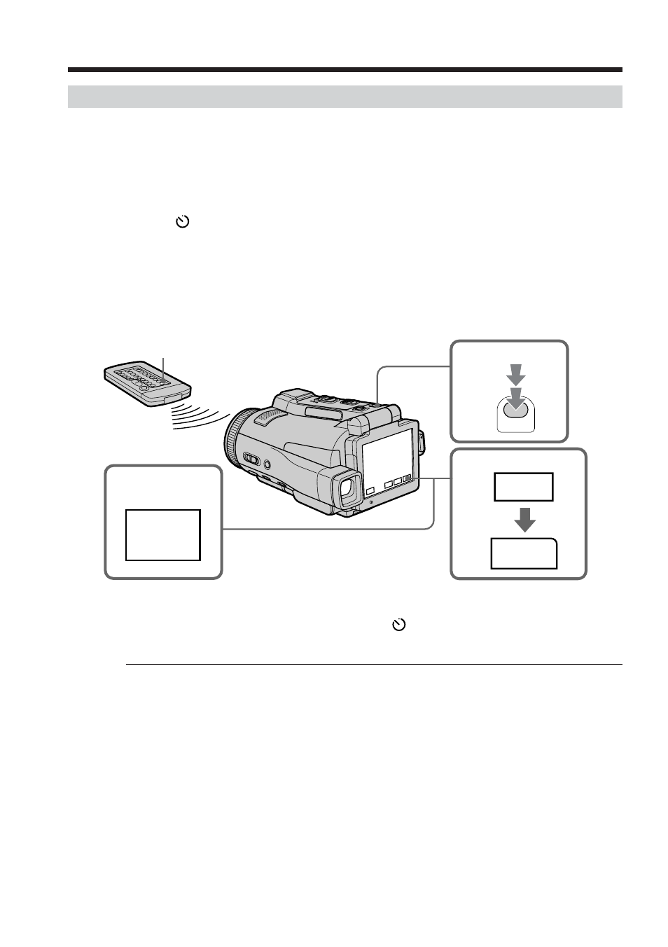 Page2, Self timer | Sony DCR-IP210 User Manual | Page 120 / 220