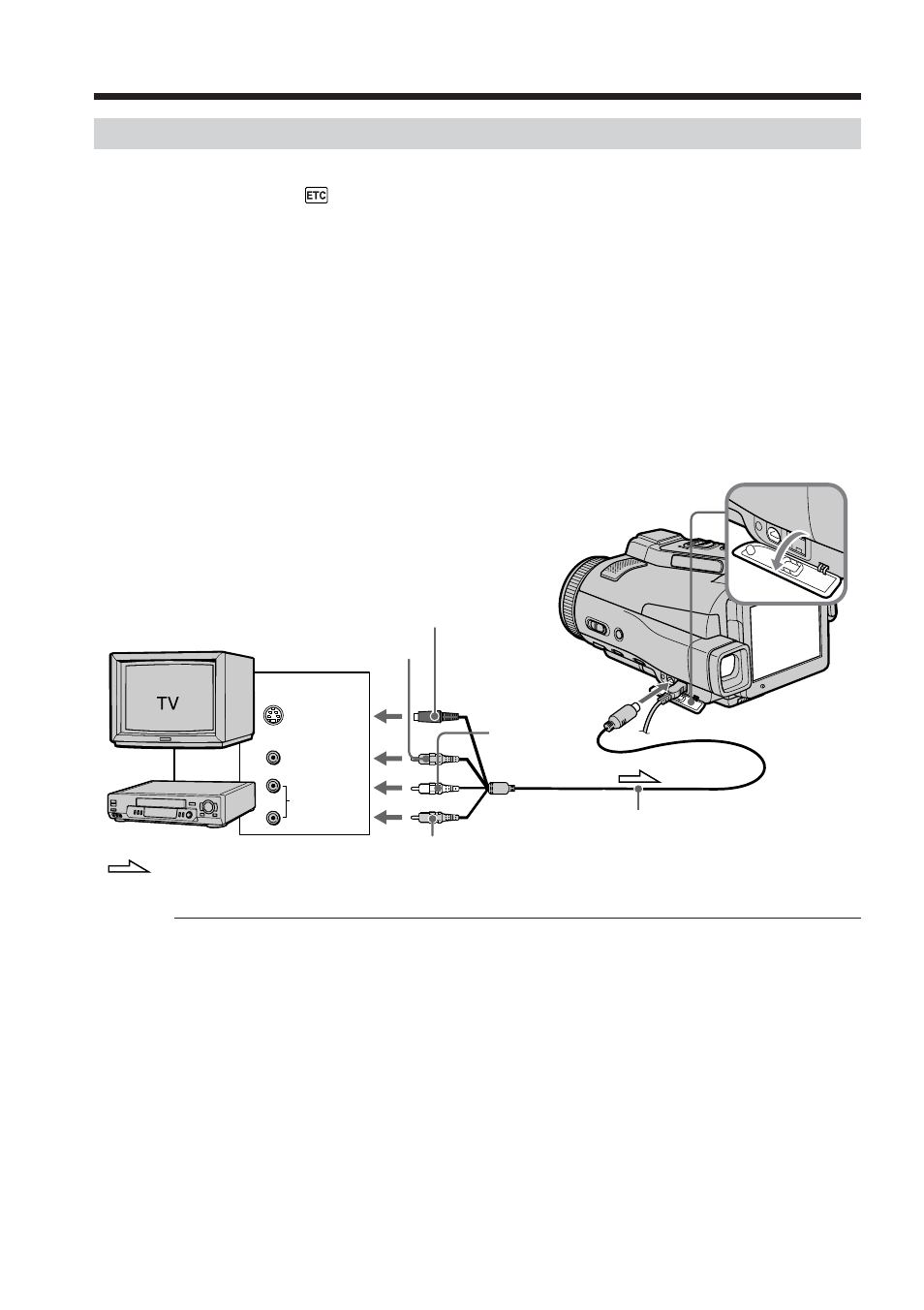 Sony DCR-IP210 User Manual | Page 134 / 220