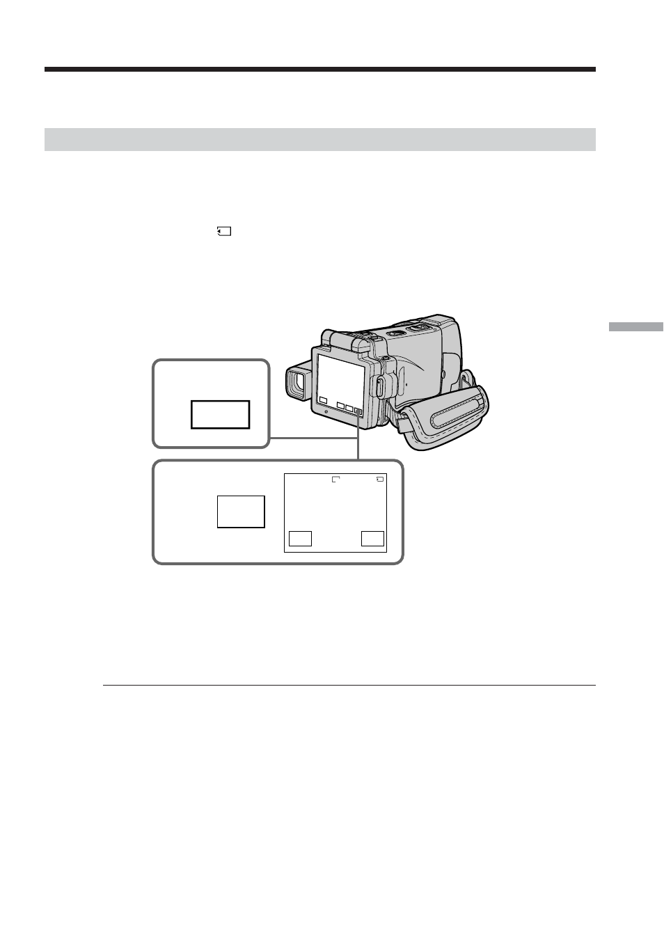Deleting images – delete | Sony DCR-IP210 User Manual | Page 147 / 220