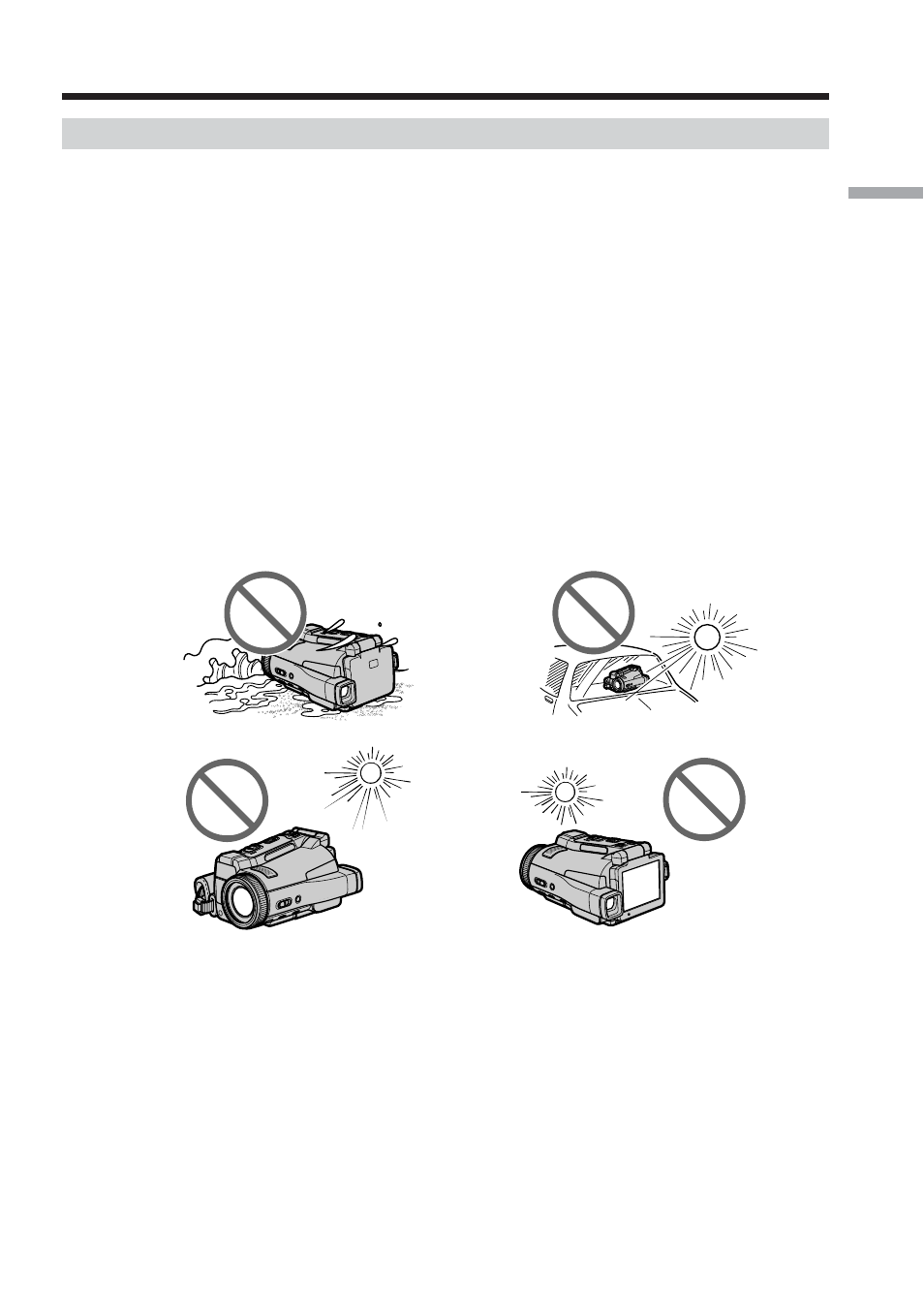 Sony DCR-IP210 User Manual | Page 15 / 220