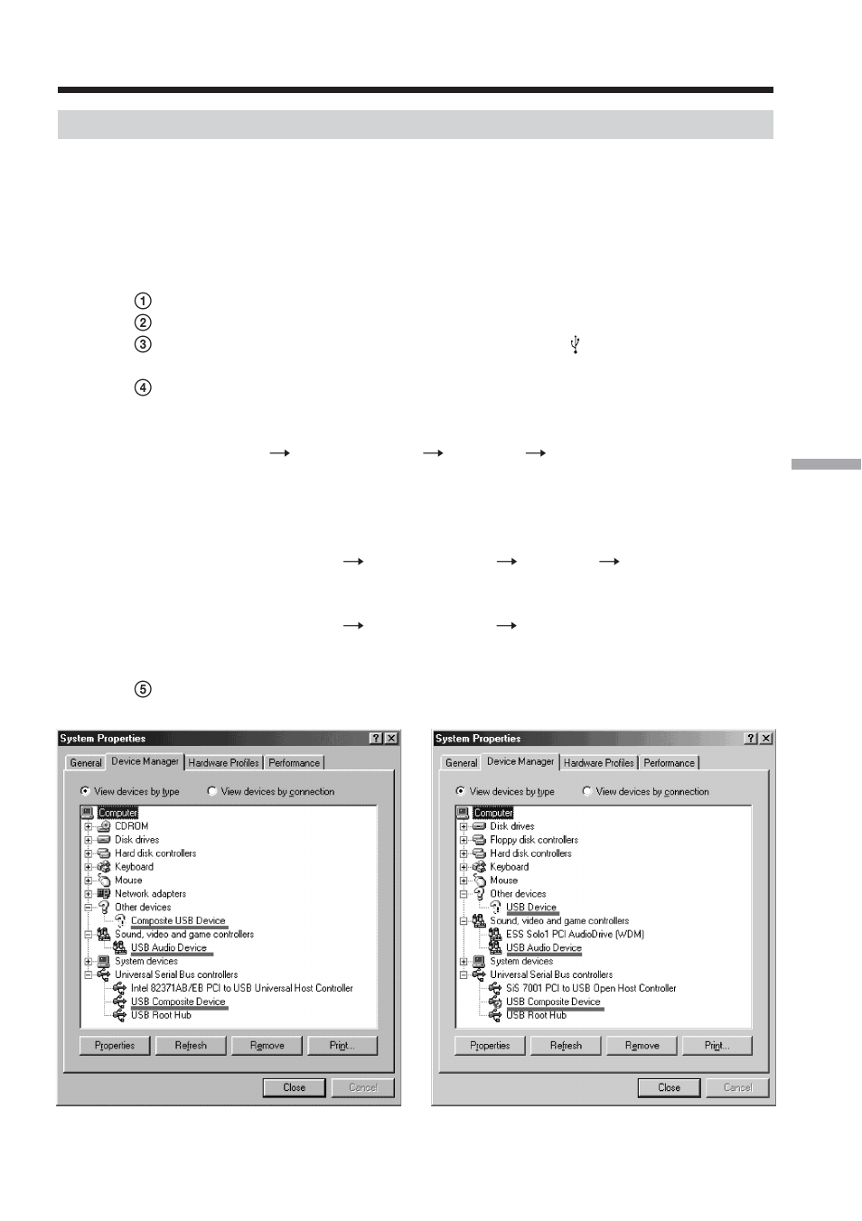 Sony DCR-IP210 User Manual | Page 161 / 220