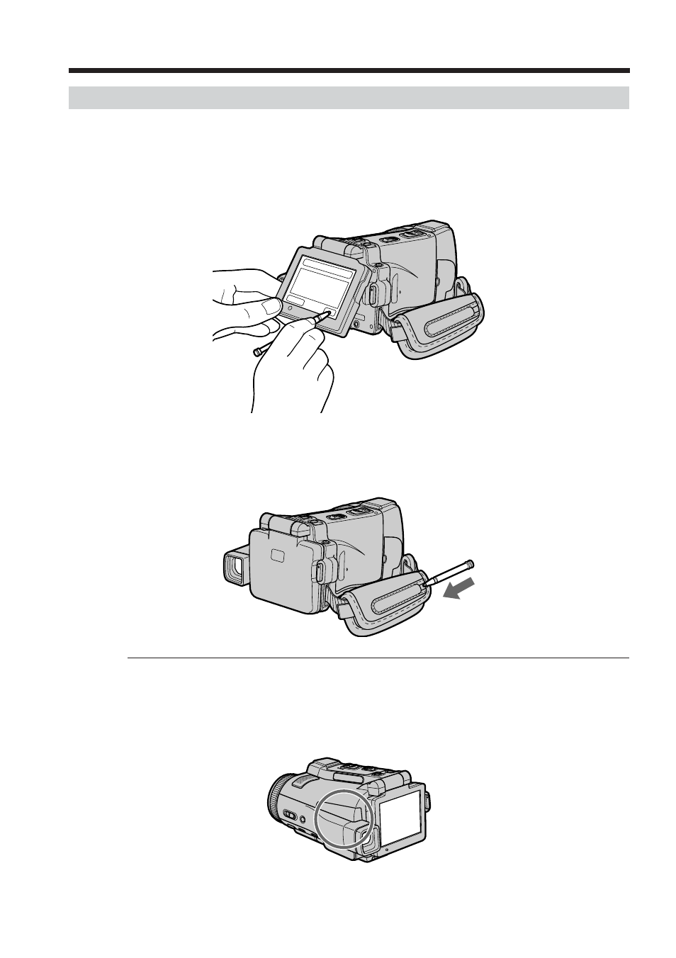 Sony DCR-IP210 User Manual | Page 176 / 220
