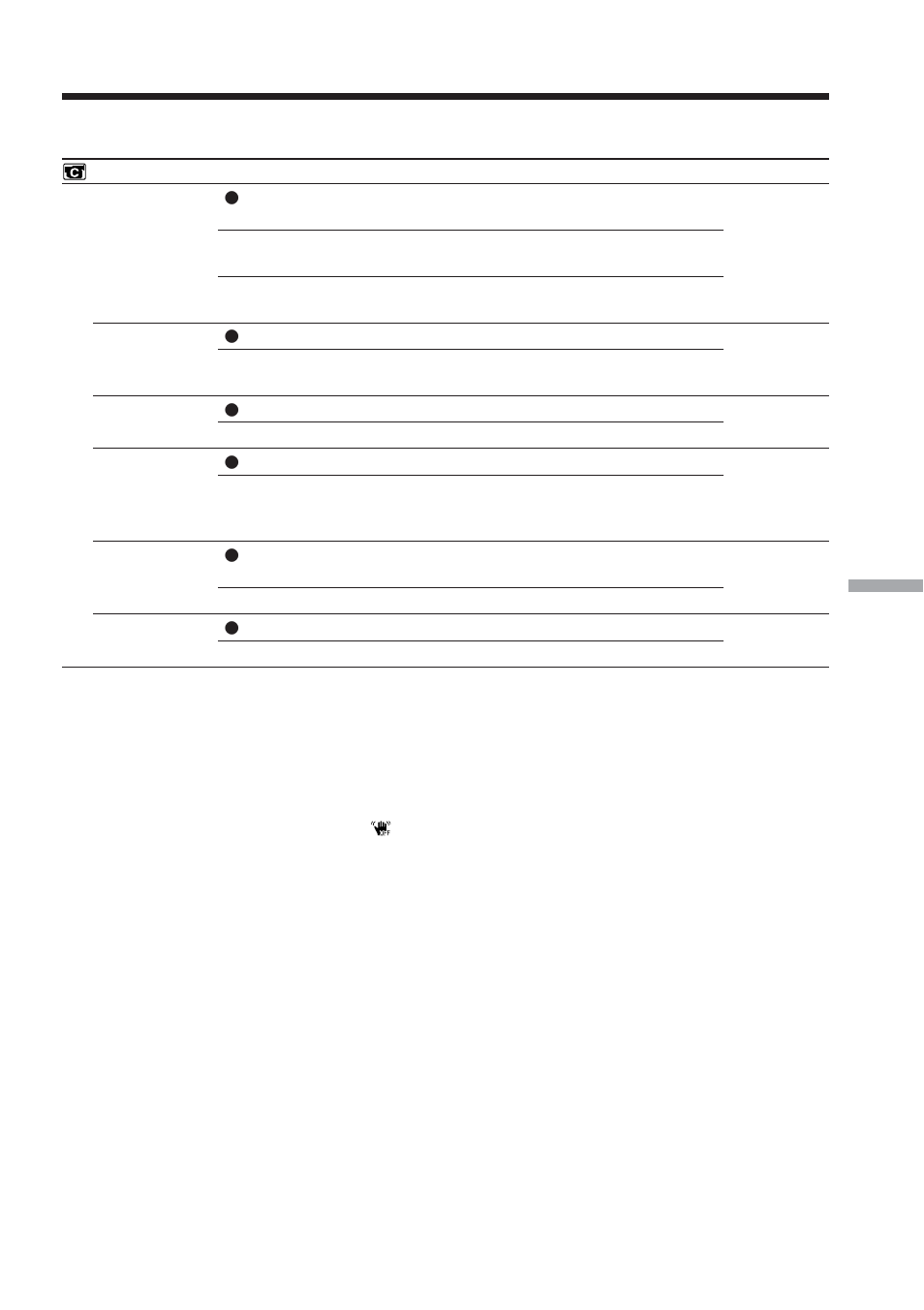 Changing the menu settings | Sony DCR-IP210 User Manual | Page 179 / 220