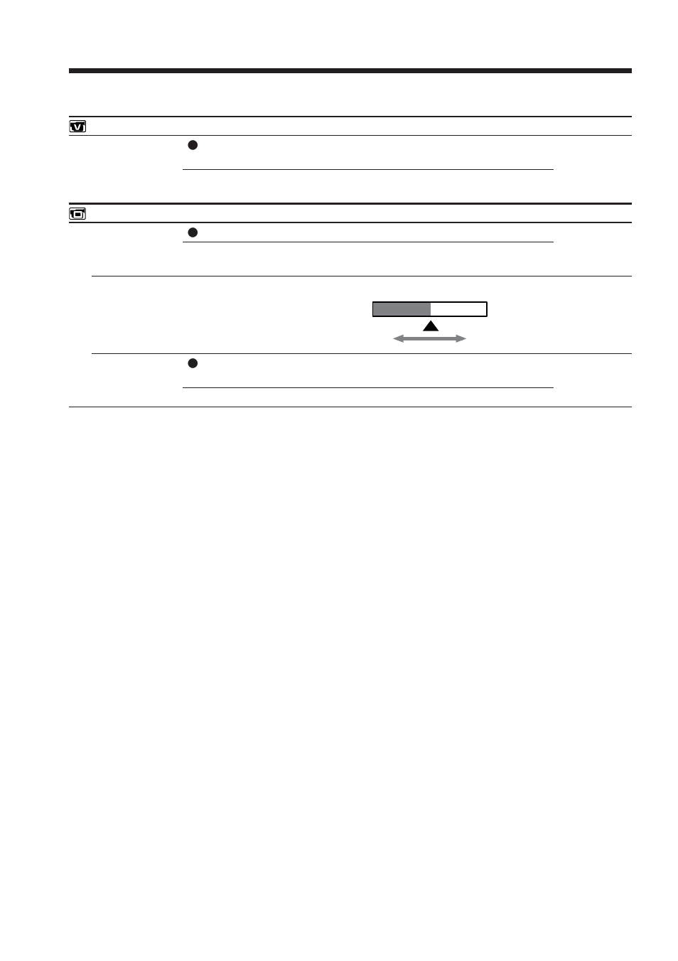 Changing the menu settings | Sony DCR-IP210 User Manual | Page 180 / 220
