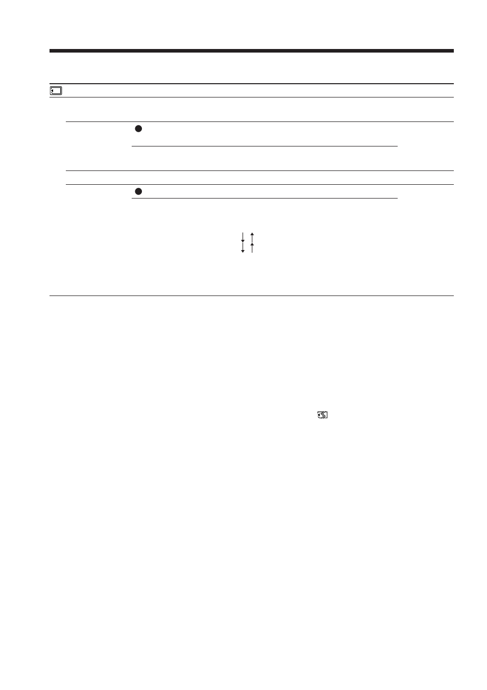 Changing the menu settings | Sony DCR-IP210 User Manual | Page 182 / 220