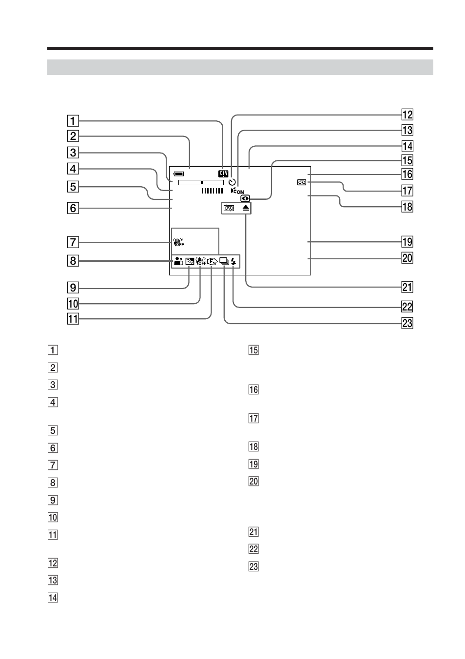 Sony DCR-IP210 User Manual | Page 218 / 220