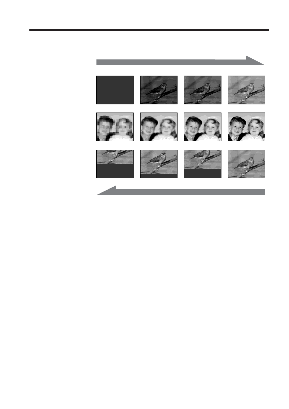 Using the fader function | Sony DCR-IP210 User Manual | Page 56 / 220