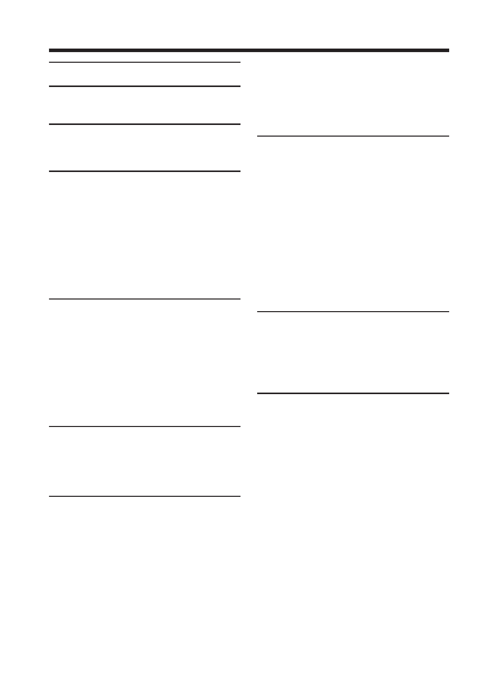 Sony DCR-IP210 User Manual | Page 6 / 220