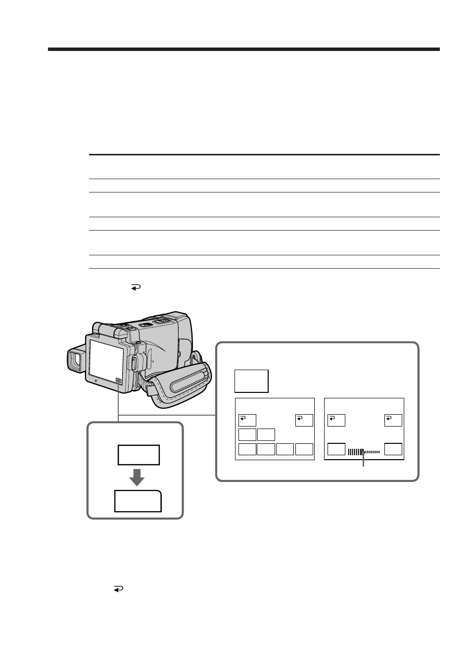Page2, Using special effects – digital effect | Sony DCR-IP210 User Manual | Page 60 / 220