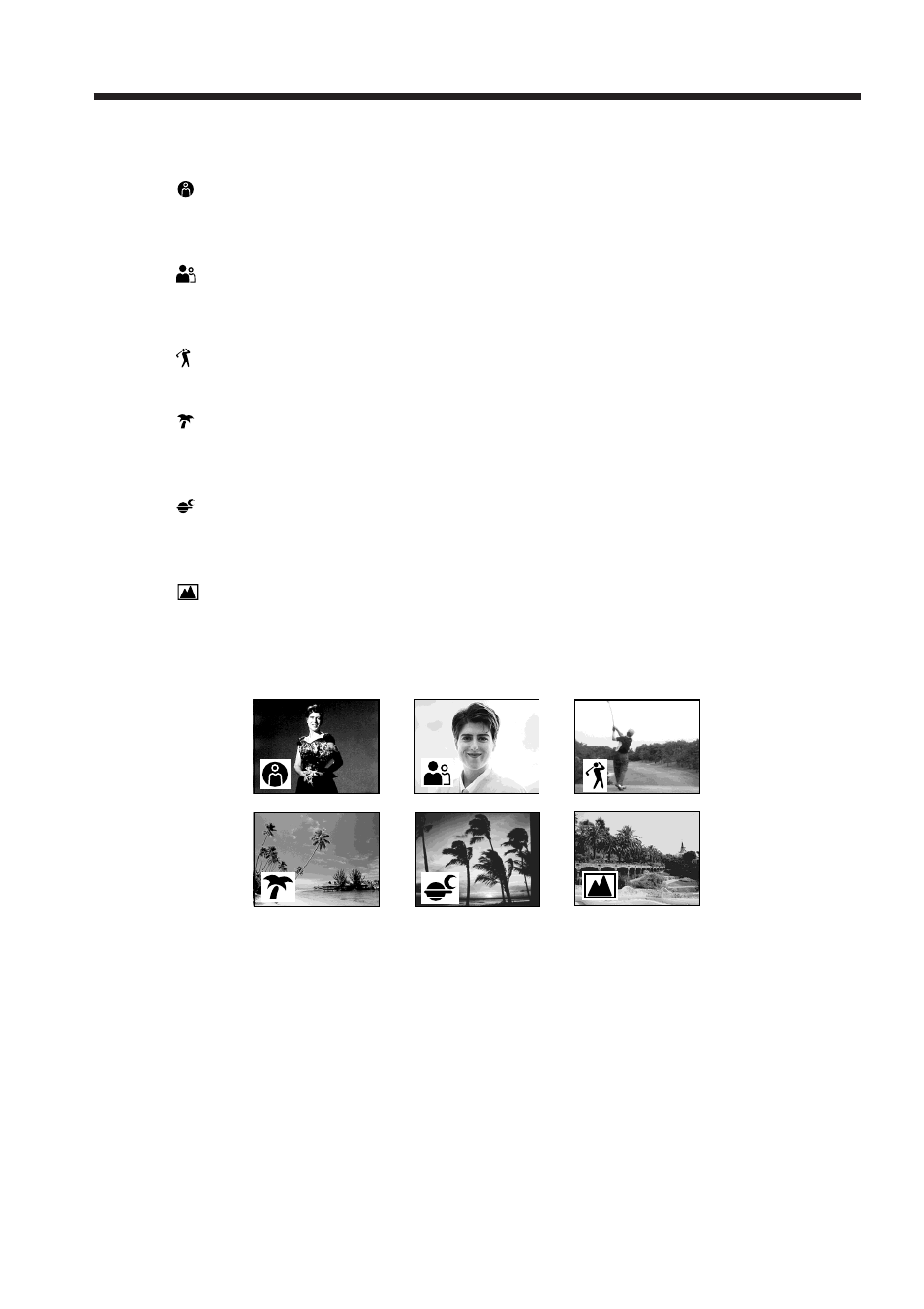 Using the program ae | Sony DCR-IP210 User Manual | Page 62 / 220