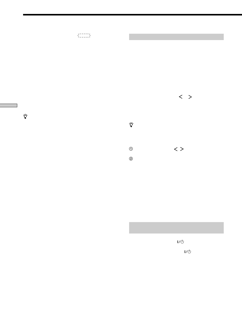 Sony STR-DE675 User Manual | Page 36 / 56