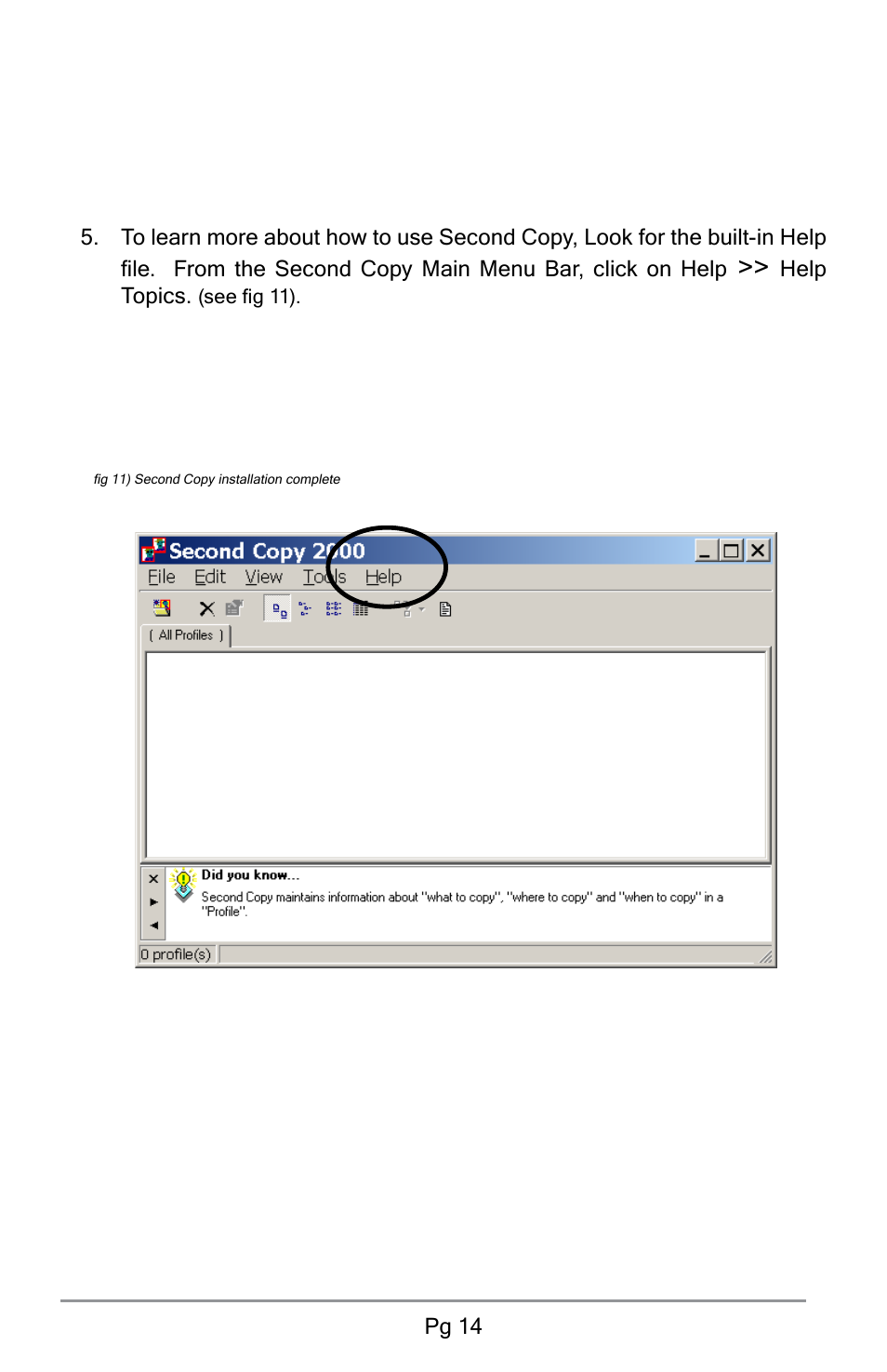 Apricorn USB Storage Device User Manual | Page 16 / 22