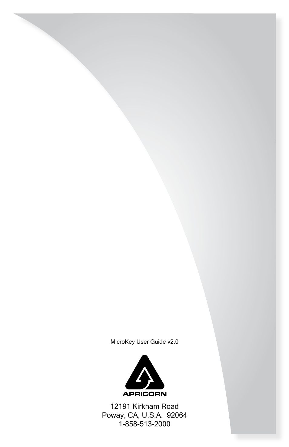 Apricorn USB Storage Device User Manual | Page 22 / 22