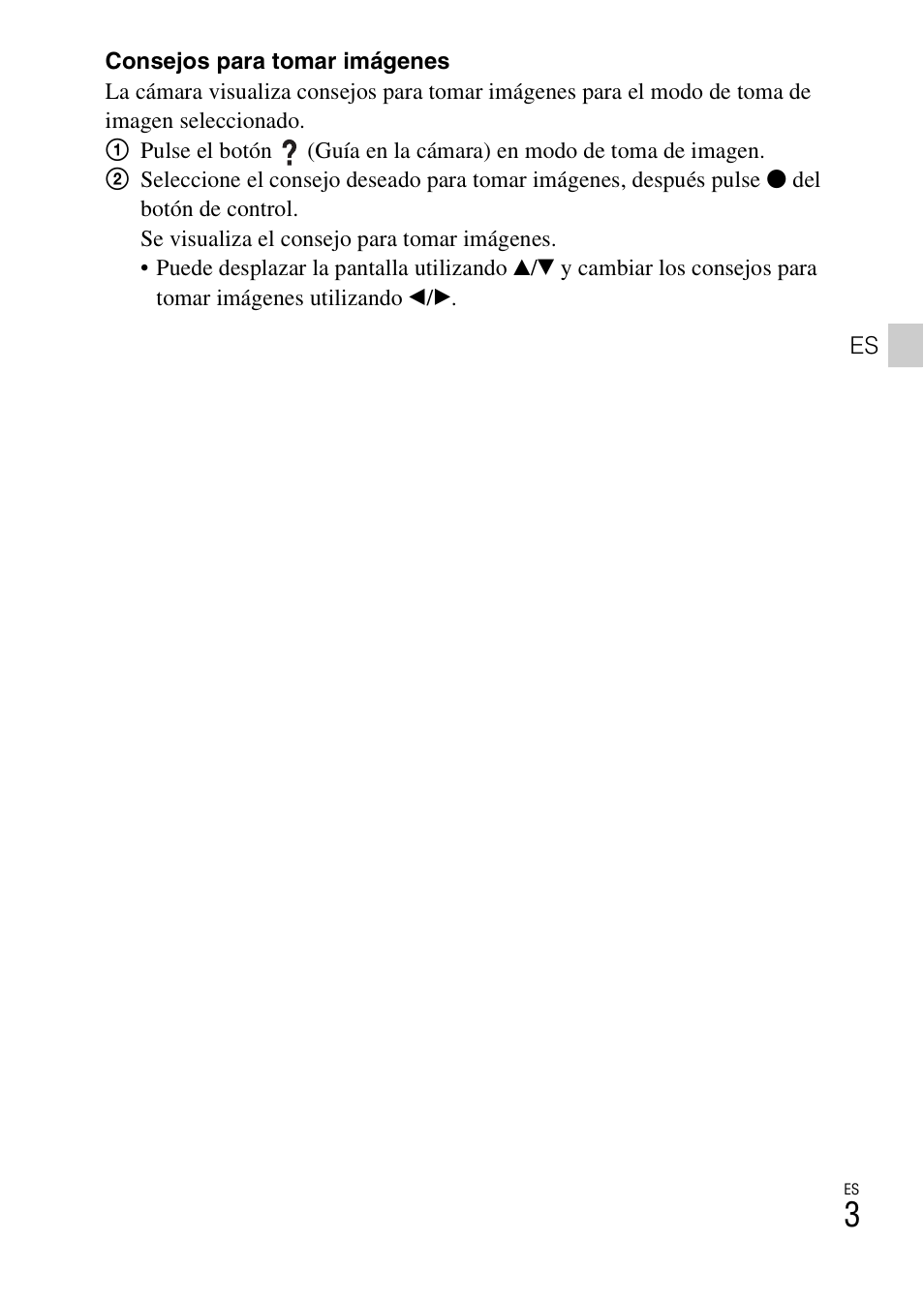 Sony DSC-HX400V User Manual | Page 39 / 80