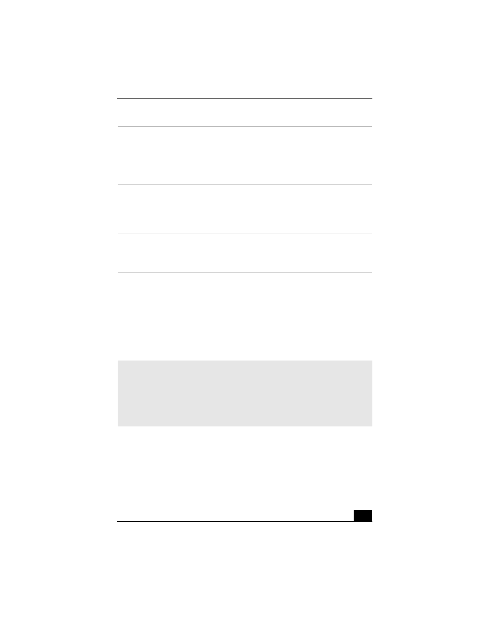 To use still mode | Sony PCG-FX370K User Manual | Page 107 / 166