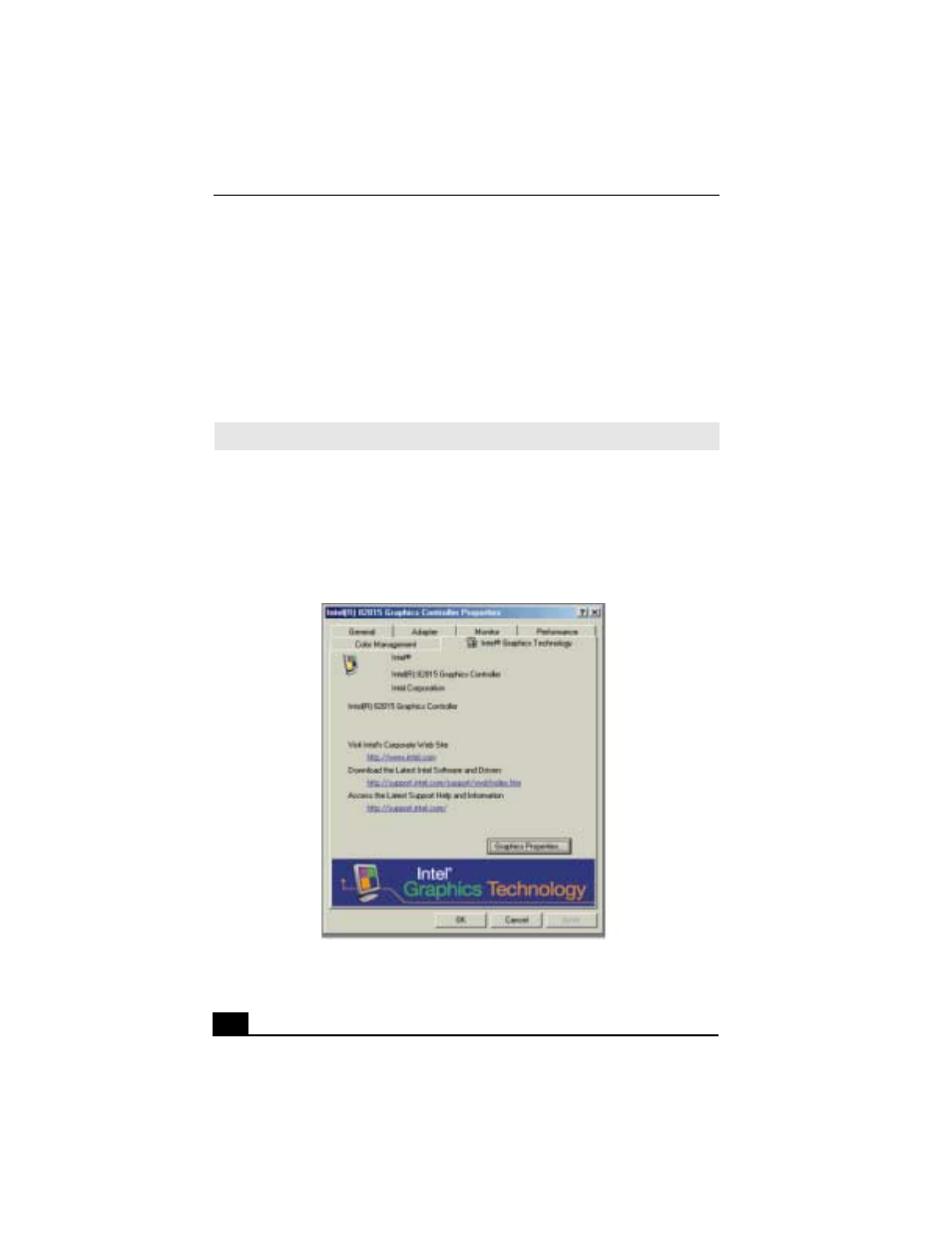 Selecting the display mode, To select the display mode | Sony PCG-FX370K User Manual | Page 74 / 166