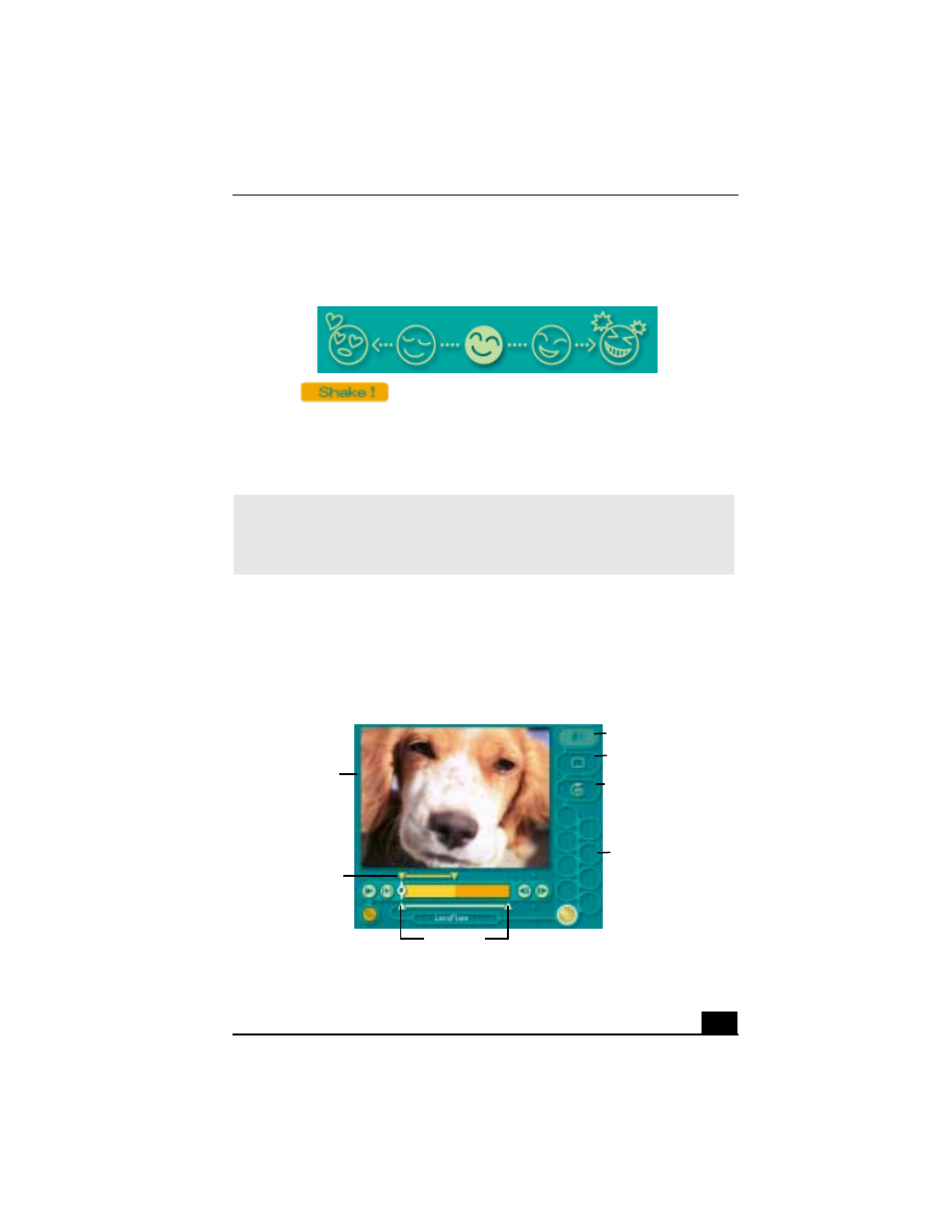 To edit clips and scenes | Sony PCG-FX370K User Manual | Page 95 / 166