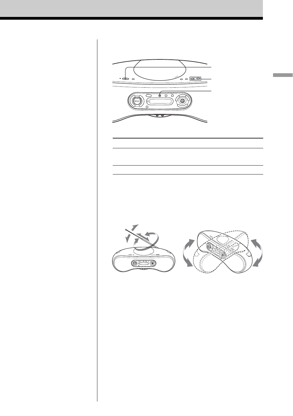 Sony ZS-SN10 User Manual | Page 11 / 36