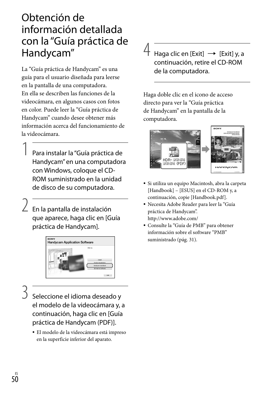 Sony HDR-XR100 User Manual | Page 114 / 130