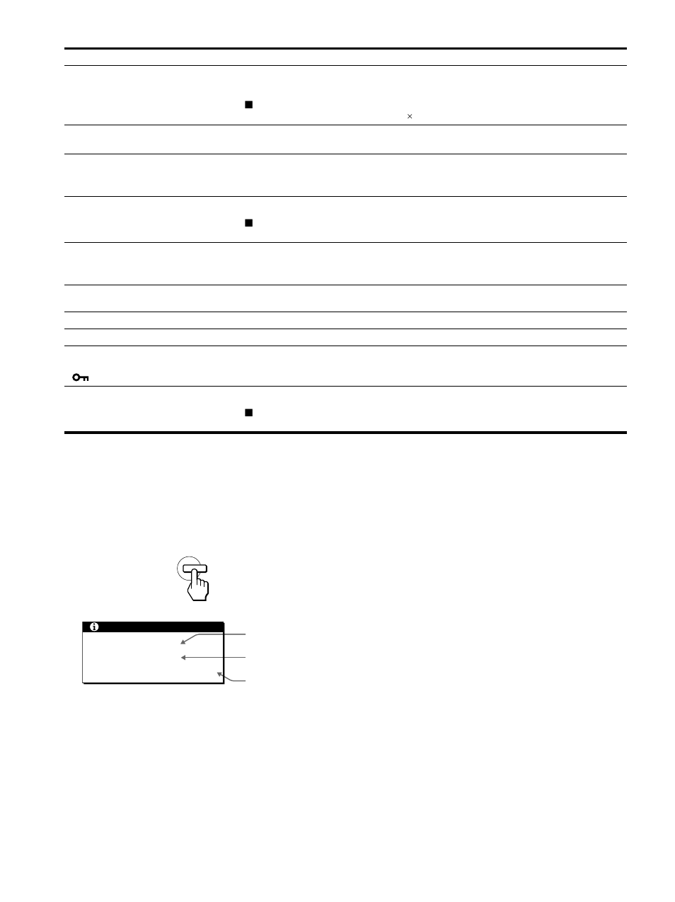 Sony SDM-S91 User Manual | Page 80 / 108