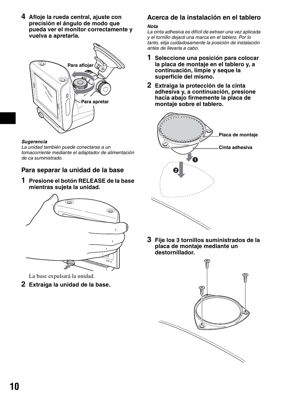 Sony NV-U70 User Manual | Page 52 / 68