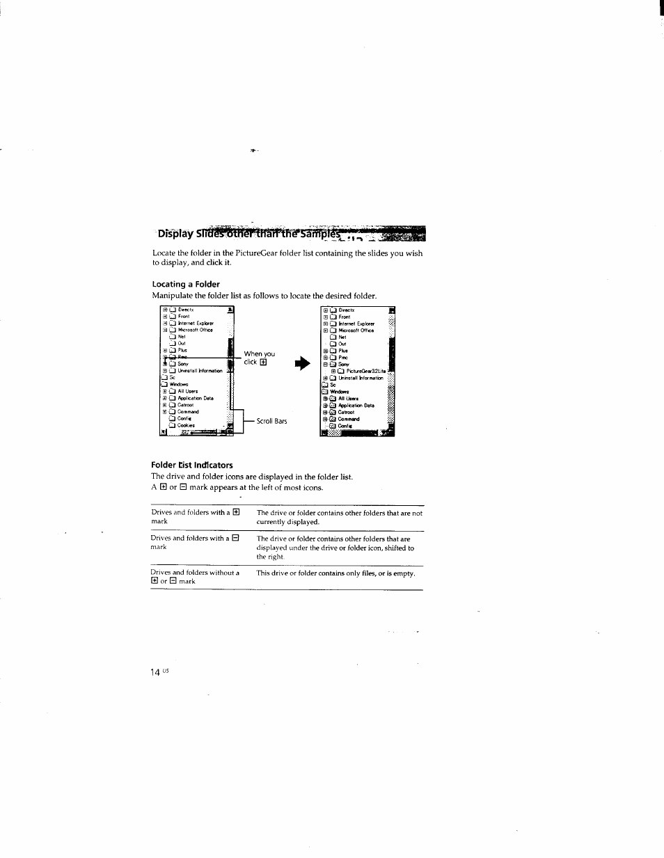 Orspleiy sfii | Sony DCR-TRV510 User Manual | Page 122 / 136