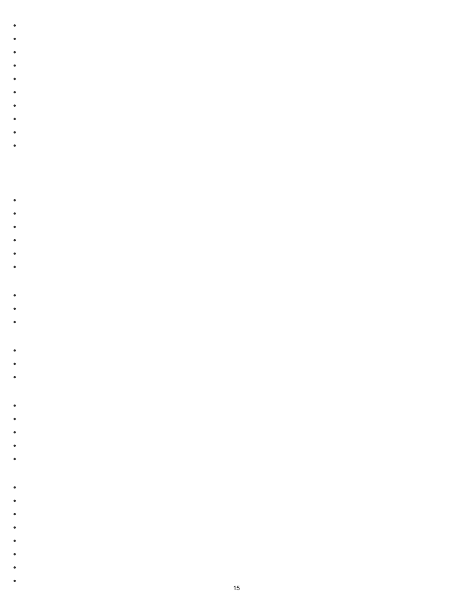 Sony DSC-RX10 User Manual | Page 24 / 422
