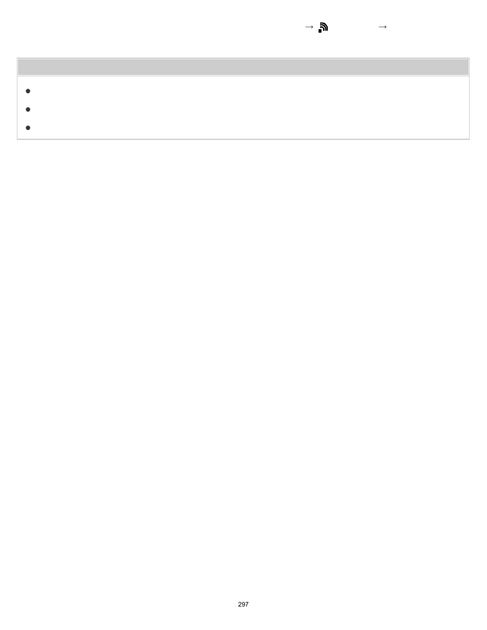 Sony DSC-RX10 User Manual | Page 306 / 422