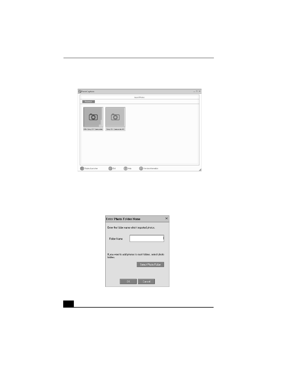 Sony PCV-RX600N User Manual | Page 20 / 94