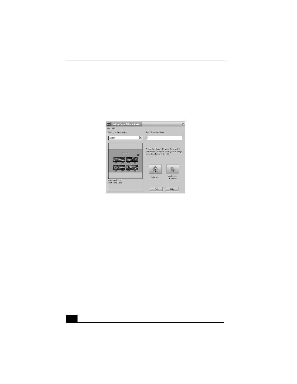 Sony PCV-RX600N User Manual | Page 38 / 94