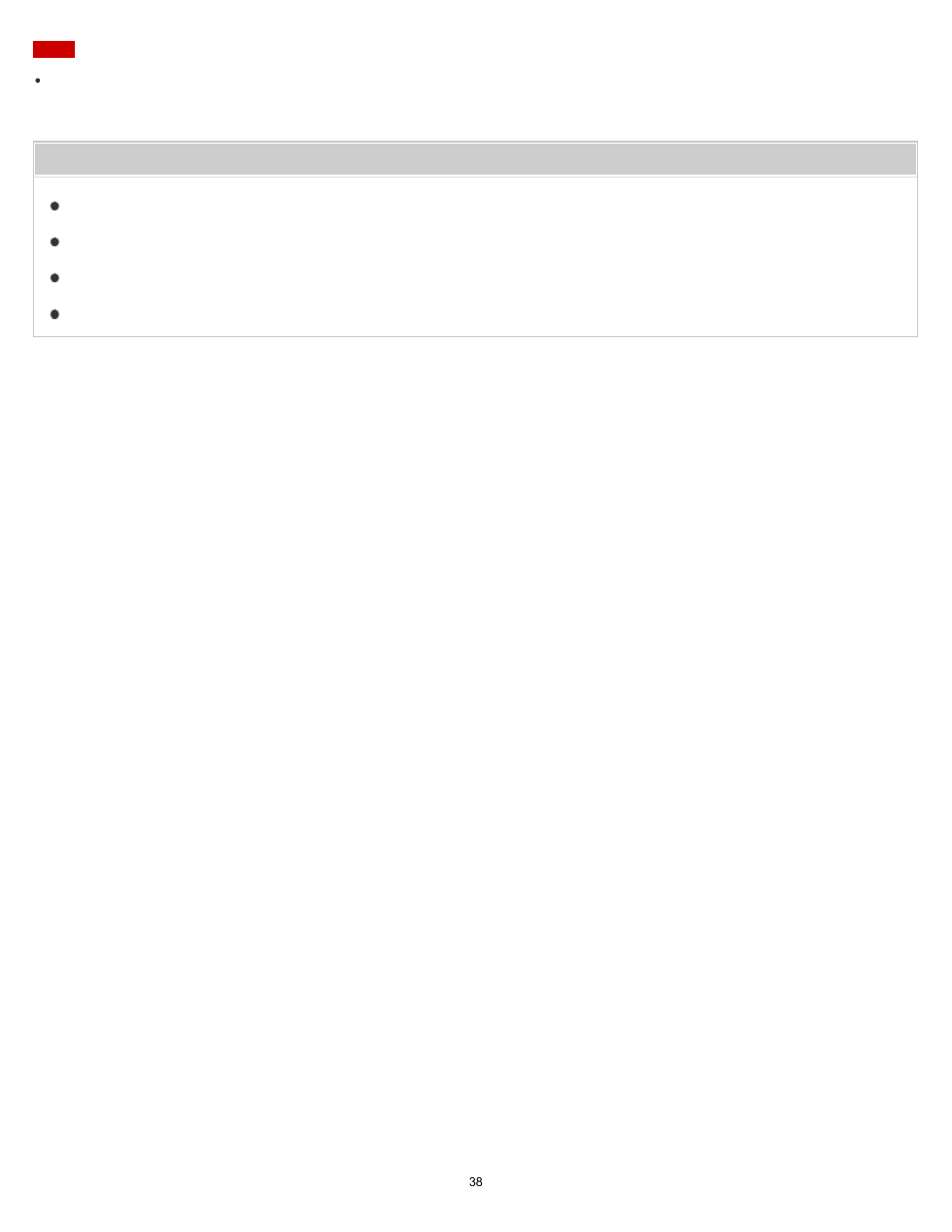 Sony UDA-1 User Manual | Page 38 / 79