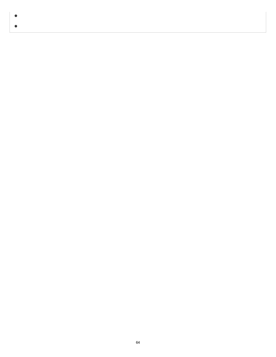 Sony UDA-1 User Manual | Page 64 / 79