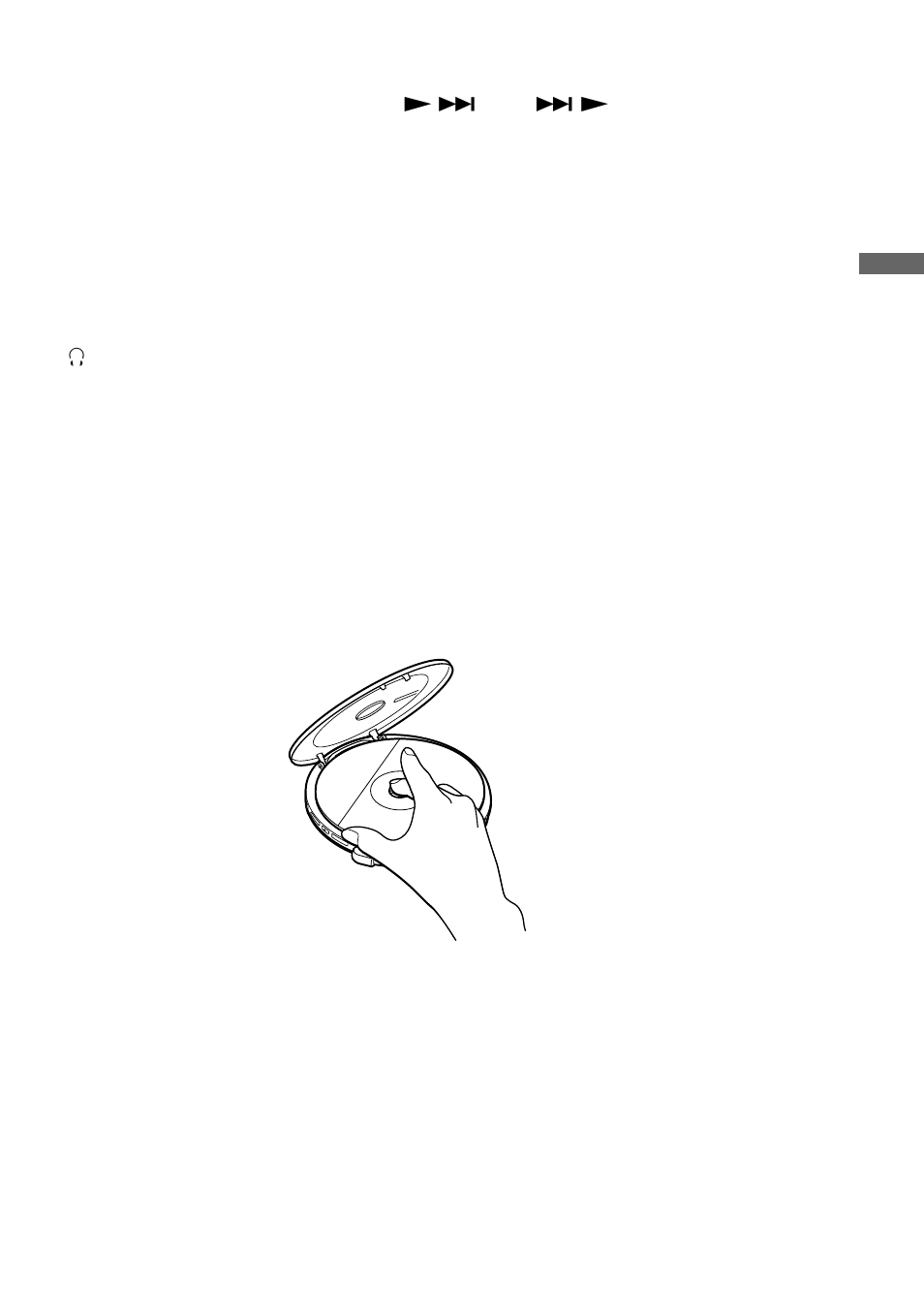 Sony D-EJ1000 User Manual | Page 9 / 32