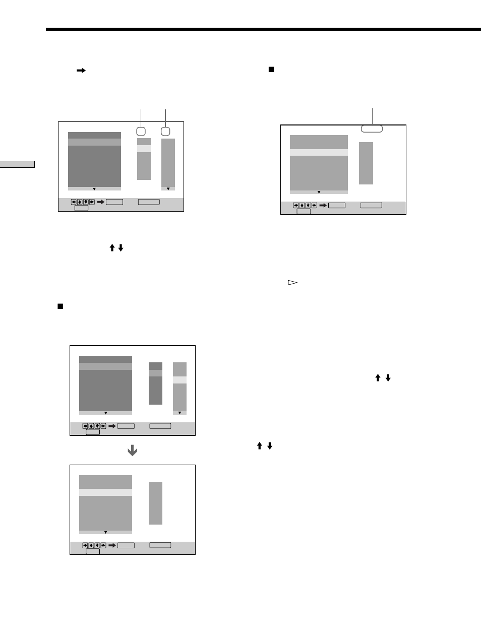 Creating your own program (program play) | Sony DAV-L8000 User Manual | Page 38 / 68