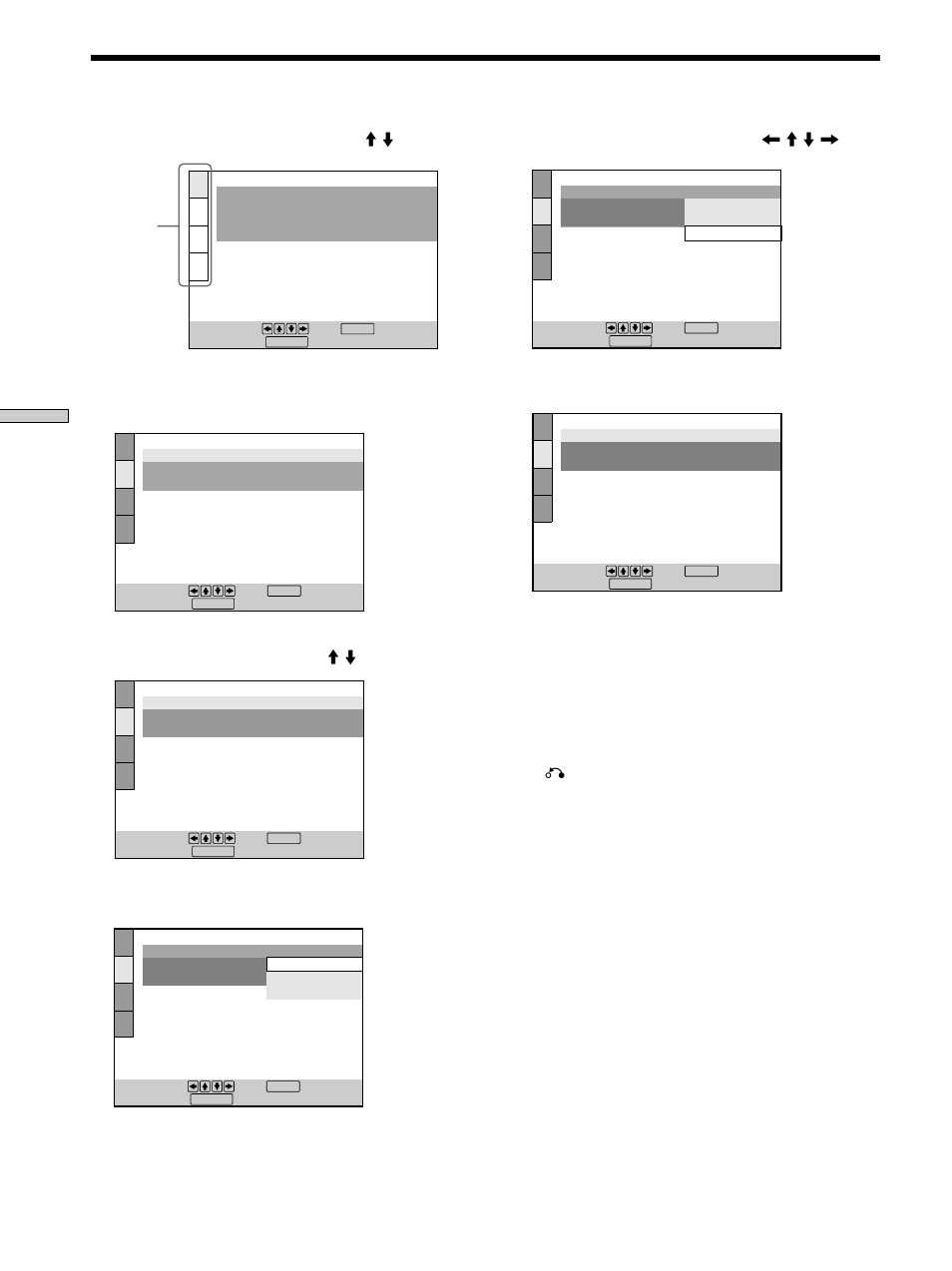 Sony DAV-L8000 User Manual | Page 44 / 68