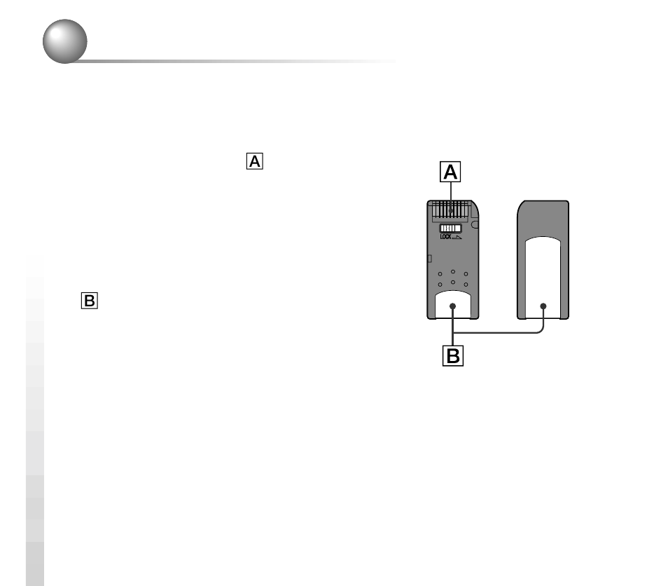 Notes on use | Sony ERS-312 User Manual | Page 84 / 292