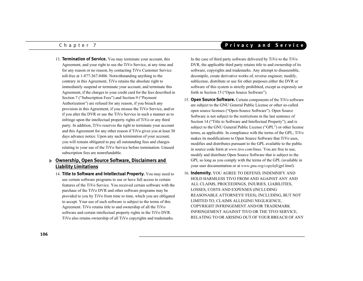 Sony SVR-3000 User Manual | Page 113 / 128