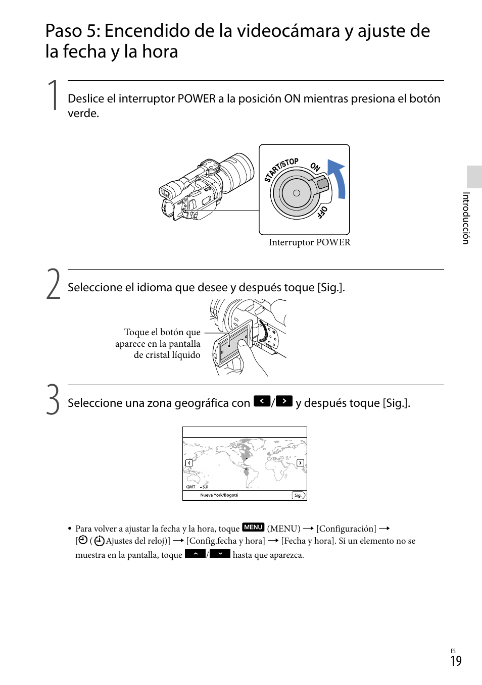 Sony NEX-VG900 User Manual | Page 95 / 151