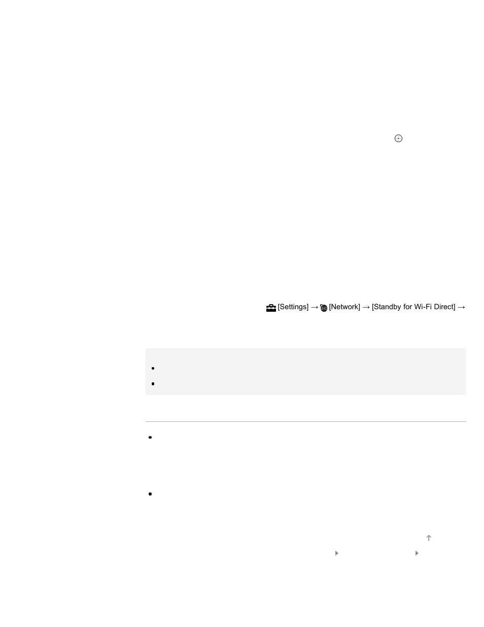 Sony KDL-55HX850 User Manual | Page 125 / 193