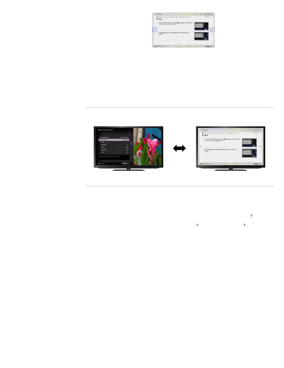 Sony KDL-55HX850 User Manual | Page 30 / 193