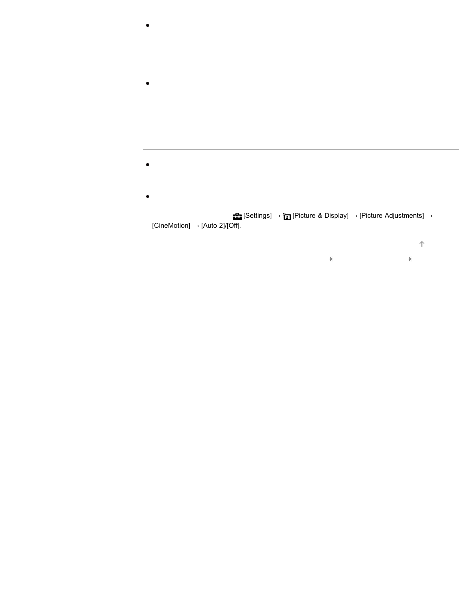 Sony KDL-55HX850 User Manual | Page 54 / 193