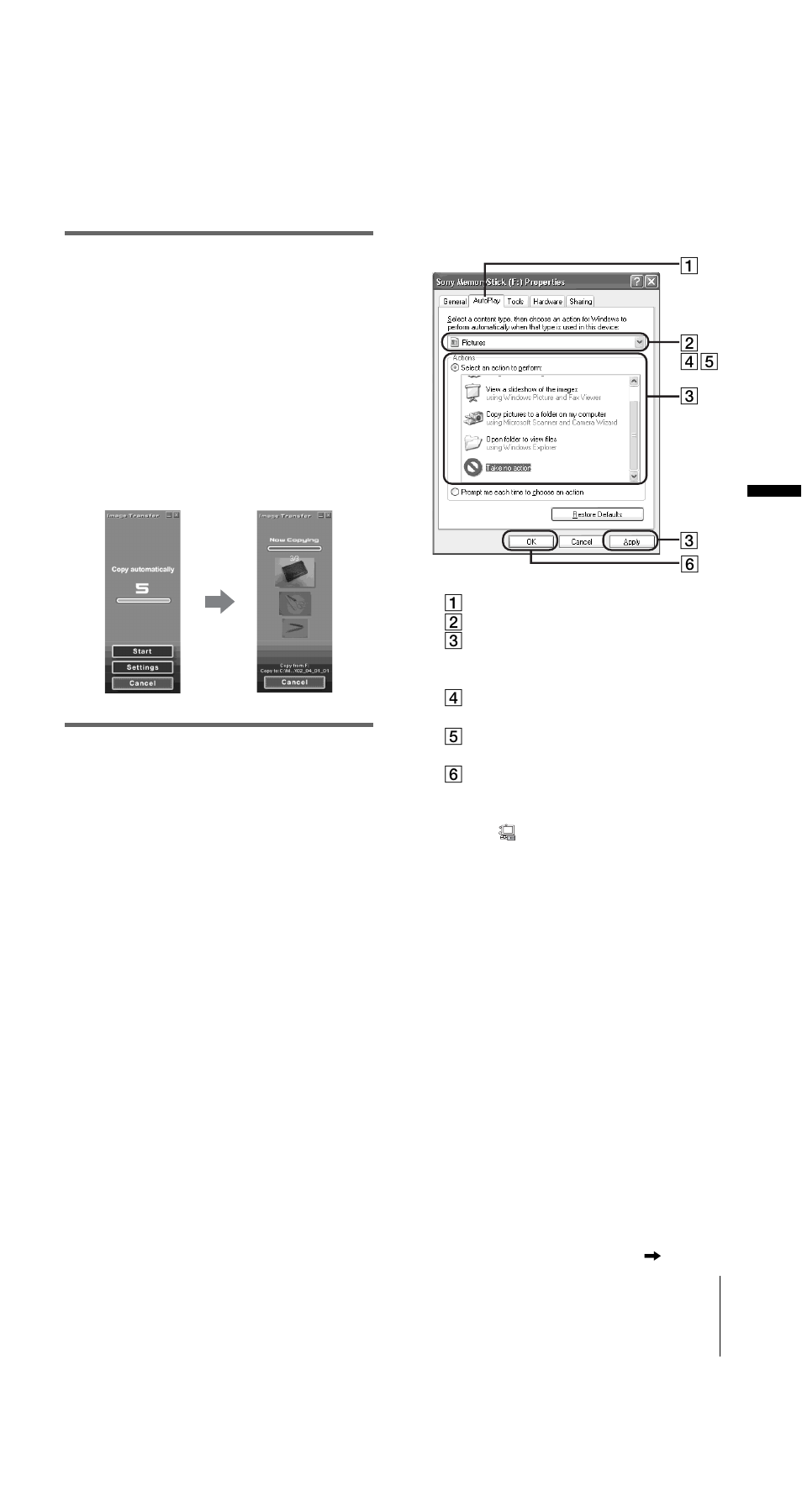 Sony DCR-PC330 User Manual | Page 27 / 48