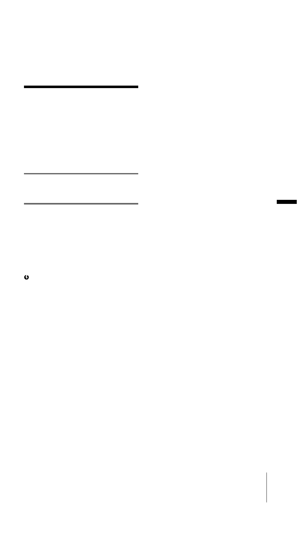 Copying pictures recorded on a “memory stick | Sony DCR-PC330 User Manual | Page 33 / 48