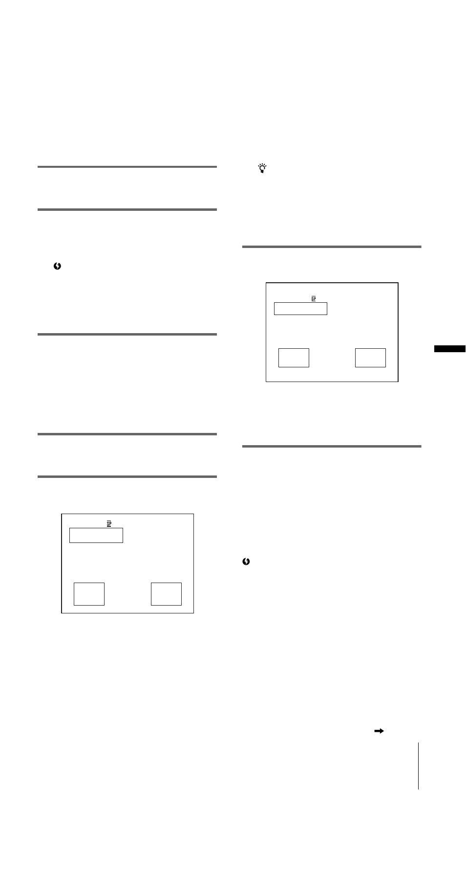 Sony DCR-PC330 User Manual | Page 35 / 48